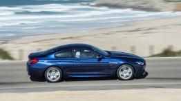 BMW 650i Coupe F13 Facelifting (2015) - prawy bok