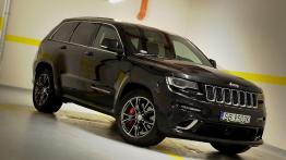 Jeep Grand Cherokee IV Terenowy Facelifting 5.7 V8 HEMI 352KM 259kW 2010-2015