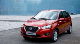 Datsun mi-DO (2015) - widok z przodu