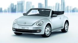 Volkswagen iBeetle (2015) - widok z przodu
