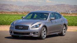 Infiniti Q70 Sedan 3.5 V6 364KM 268kW 2013-2015
