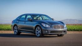 Infiniti Q70 Sedan 3.5 V6 364KM 268kW 2013-2015