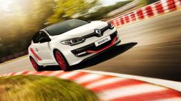 Renault Megane III R.S. Facelifting 2013 2.0 275KM 202kW 2014-2015