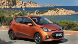 Hyundai i10 II Hatchback 1.0 LPGi 67KM 49kW 2014-2015