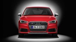 Audi A1 I S1 Hatchback 3d 2.0 TFSI 231KM 170kW 2014-2015