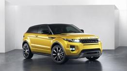 Land Rover Range Rover Evoque I SUV Coupe 2.2 eD4 150KM 110kW 2011-2015