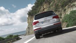 Audi Q7 I (4L) SUV Facelifting 3.0 TFSI 272KM 200kW 2009-2015
