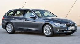 BMW Seria 3 F30-F31-F34 Touring 3.0 335i 306KM 225kW 2013-2015