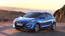 Hyundai i30 II Hatchback 5d 1.4 MPI 100KM 74kW 2012-2015