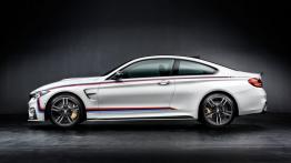 BMW M4 F82 Coupe M Performance (2015) - lewy bok