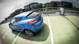 Renault Megane III Coupe Facelifting 2013 1.2 TCe 130KM 96kW od 2015