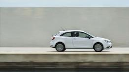 Seat Ibiza V SportCoupe TSI Facelifting (2015) - prawy bok