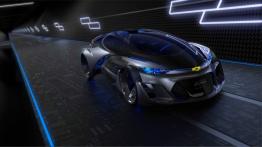 Chevrolet-FNR Concept (2015) - widok z przodu