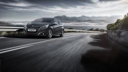 Peugeot 208 GTi Facelifting (2015) - widok z przodu