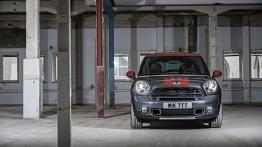 Mini Countryman R60 Crossover Facelifting 1.6 D 112KM 82kW 2014-2015