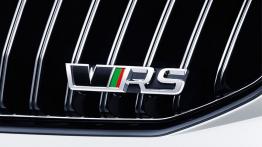 Skoda Octavia III RS 230 (2015) - logo