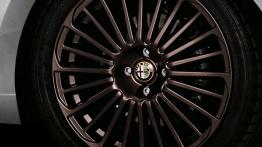 Alfa Romeo MiTo Racer (2015) - koło