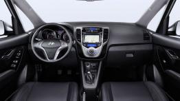 Hyundai ix20 Facelifting (2015) - pełny panel przedni