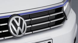 Volkswagen Passat B8 GTE sedan (2015) - grill