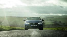 Honda Civic IX Hatchback 5d Sport (2015) - widok z przodu
