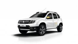 Dacia Duster I SUV Facelifting 1.5 dCi  110KM 81kW 2013-2015