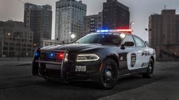 Dodge Charger Pursuit Facelifting (2015) - lewy bok