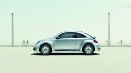 Volkswagen iBeetle (2015) - lewy bok