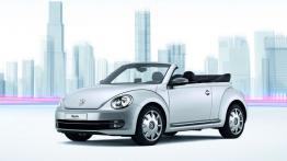 Volkswagen Beetle Hatchback 3d 1.2 TSI 105KM 77kW 2011-2015