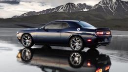 Dodge Challenger SRT (2015) - lewy bok