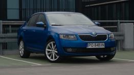 Skoda Octavia III Liftback 1.4 TSI 140KM 103kW 2013-2015