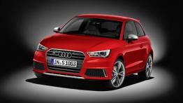 Audi A1 I S1 Hatchback 3d 2.0 TFSI 231KM 170kW 2014-2015