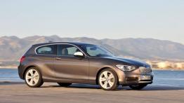 BMW Seria 1 F20-F21 Hatchback 3d 116i 136KM 100kW 2012-2015