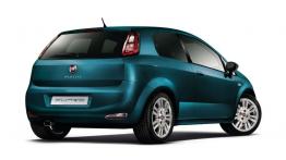 Fiat Punto Punto 2012 Hatchback 3d 1.2 69KM 51kW od 2015