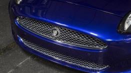 Jaguar XK II Coupe Facelifting 5.0 V8 550KM 405kW 2011-2015