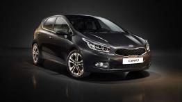 Kia Ceed II Hatchback 5d 1.4 CRDi 90KM 66kW 2012-2015