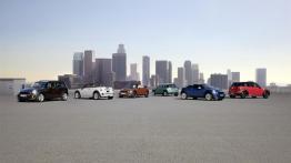 Mini Roadster 1.6 122KM 90kW 2012-2015