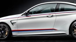 BMW M4 F82 Coupe M Performance (2015) - drzwi kierowcy zamknięte