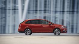 Seat Ibiza V SportTourer FR Facelifting (2015) - prawy bok