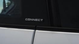 Seat Ibiza V SportCoupe TSI Facelifting (2015) - emblemat boczny