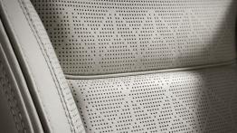 Volvo XC90 II Excellence (2015) - fotel kierowcy, widok z przodu