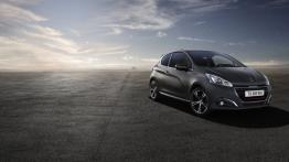 Peugeot 208 GTi Facelifting (2015) - widok z przodu