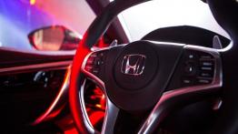 Honda NSX II (2015) - oficjalna prezentacja auta