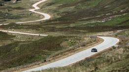 Aston Martin Vanquish (2015) - widok z przodu