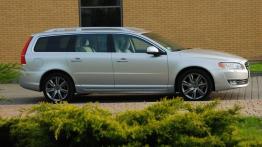 Volvo V70 III Kombi Facelifting 2.0 D2 DRIVE-E 120KM 88kW od 2015