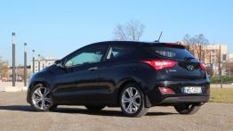 Hyundai i30 II Hatchback 3d 1.6 CRDi (HIGH)  128KM 94kW 2013-2015