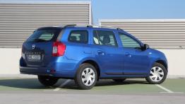 Dacia Logan II MCV TCe LPG 90KM 66kW od 2015