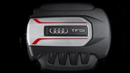 Audi A1 I S1 Hatchback 3d 2.0 TFSI 231KM 170kW 2014-2015