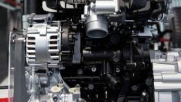 Audi TTS III Coupe (2015) - silnik solo