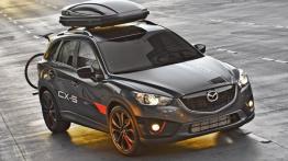 Mazda CX-5 I SUV 2.2 SKYACTIV-D  150KM 110kW 2012-2015