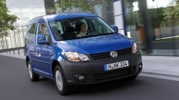 Volkswagen Caddy III Caddy Facelifting 1.6 TDI BlueMotion 75KM 55kW 2011-2015